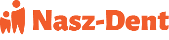 Logo Nasz-Dent